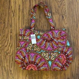 SOLD Brand new Vera Bradley bag